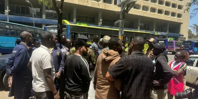 Small traders vow weekly protests over KRA customs benchmark