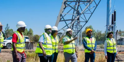KETRACO completes Nanyuki-Isiolo electricity transmission line after delays