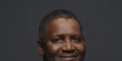 Aliko Dangote: Kenya among 10 promising African countries for investment