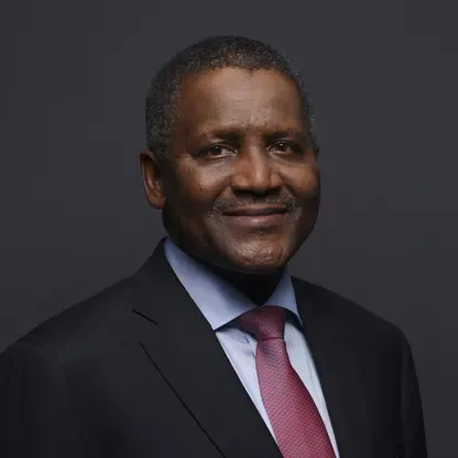 Aliko Dangote: Kenya among 10 promising African countries for investment