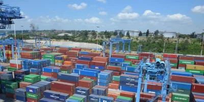 Blow to traders as KRA raises cargo consolidation value to Sh3.2mn
