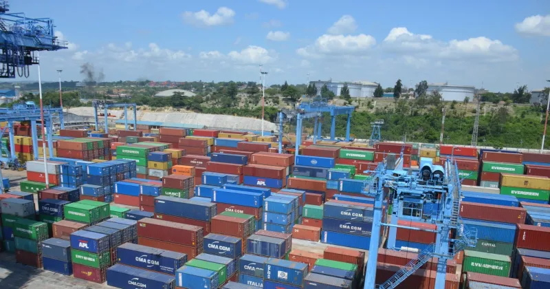Blow to traders as KRA raises cargo consolidation value to Sh3.2mn
