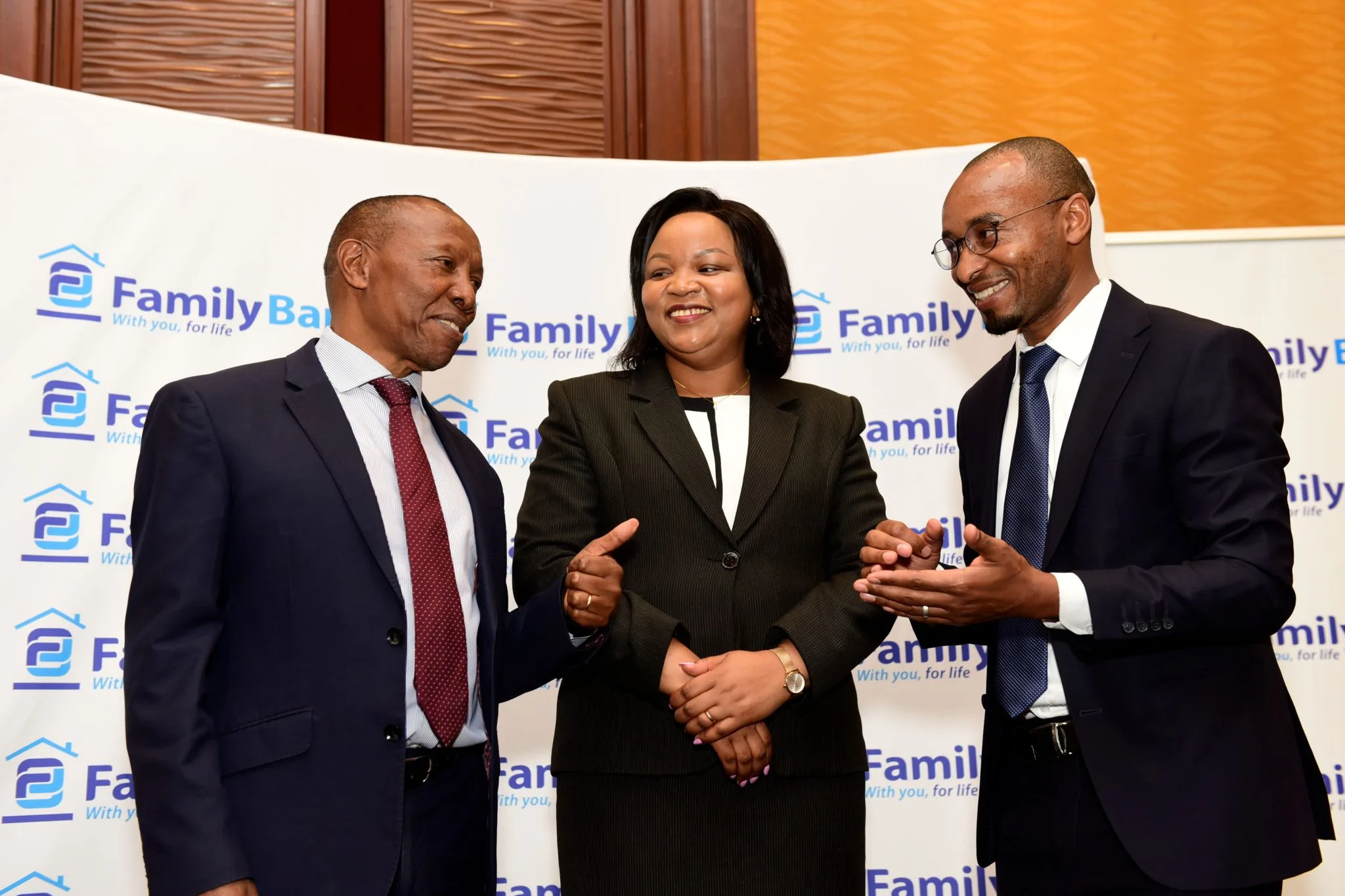 Family Bank half-year profit after tax up 62pc to Sh3.7bn