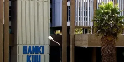 Donor pressure forced Kenya to liberalize economy, ex-CBK Governor Kotut