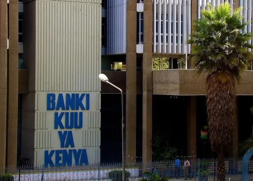 Donor pressure forced Kenya to liberalize economy, ex-CBK Governor Kotut