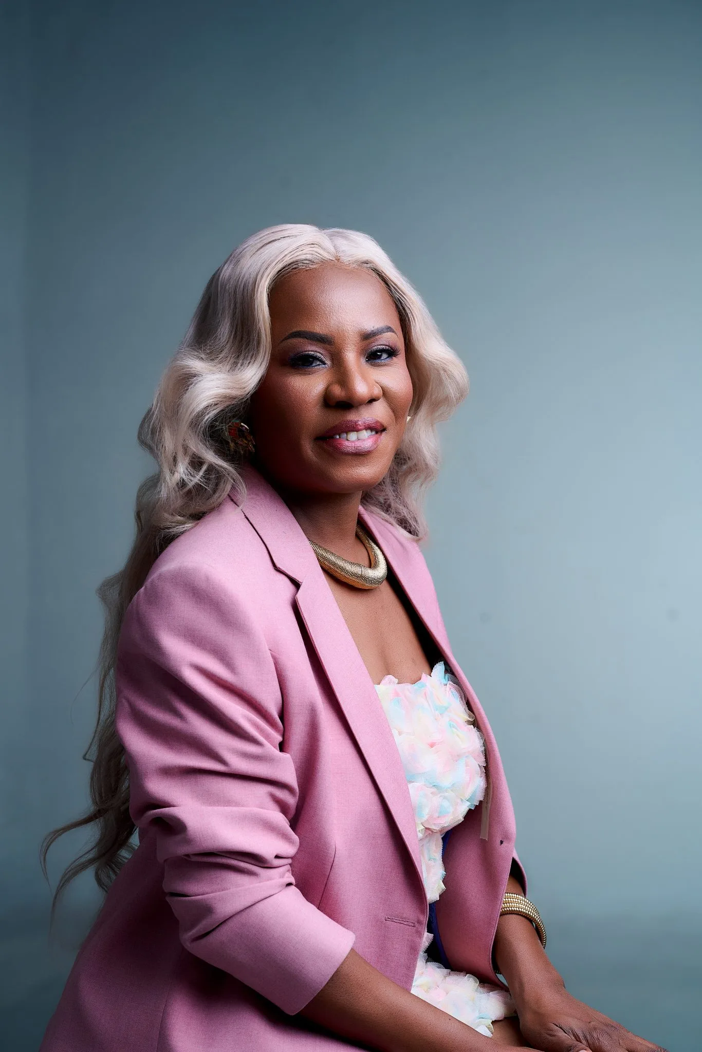 Tanzanian Songstress Lady Jaydee Gears Up For New Single Release