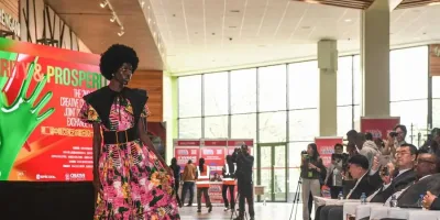 Chinese manufacturers court Kenyan buyers amid rising demand