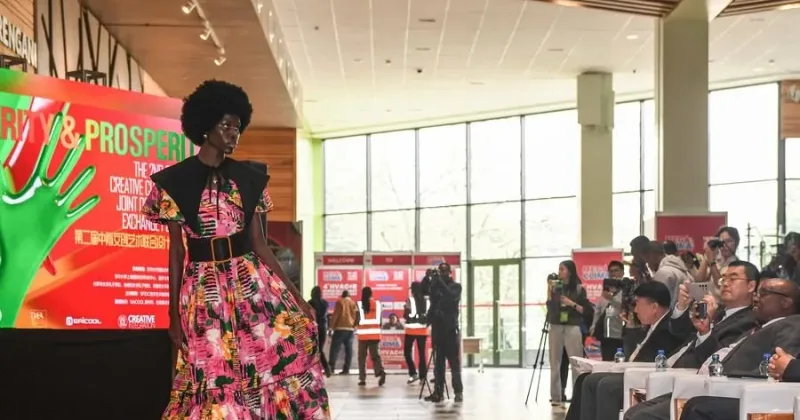 Chinese manufacturers court Kenyan buyers amid rising demand