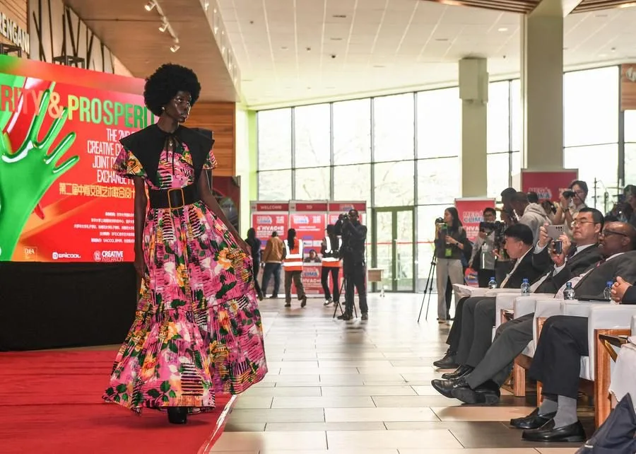 Chinese manufacturers court Kenyan buyers amid rising demand