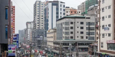 Traders to protest over Sh700,000 increase in container customs benchmark