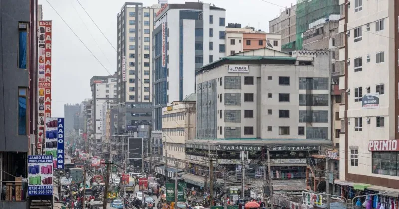 Traders to protest over Sh700,000 increase in container customs benchmark