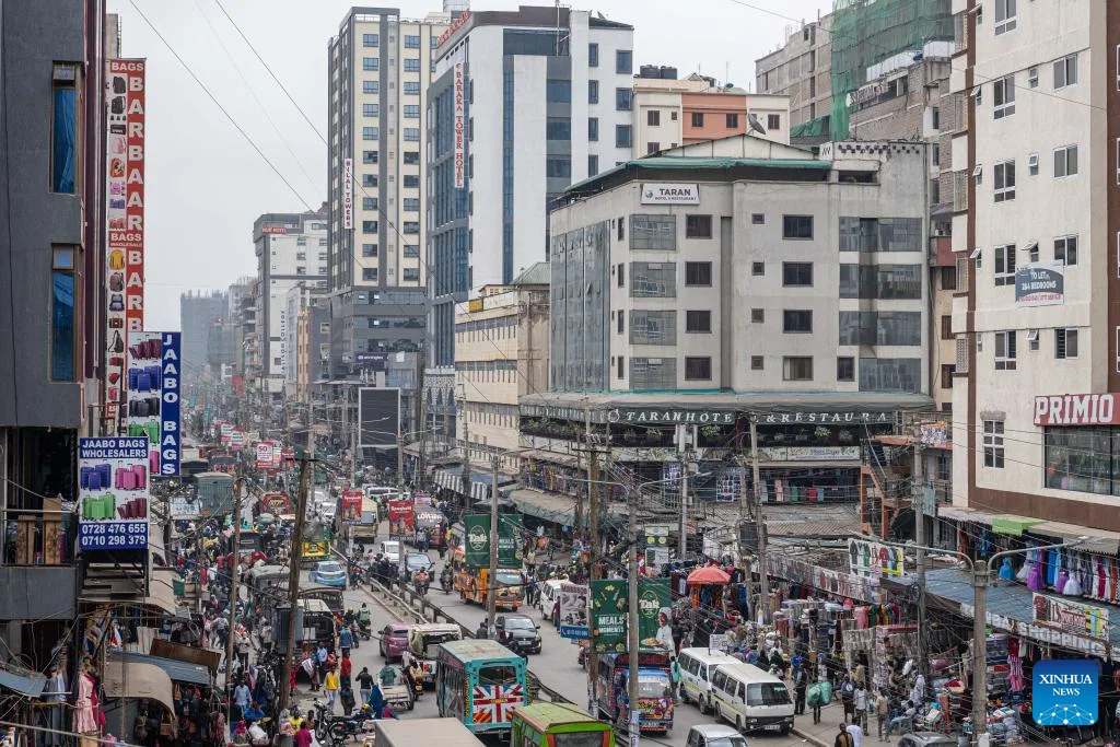 Traders to protest over Sh700,000 increase in container customs benchmark