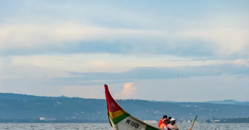 Environment Committee to undertake nationwide inquiry into rising levels of lakes and dams in Kenya