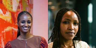 Kenyan designers set to shine at African fashion week London 2026