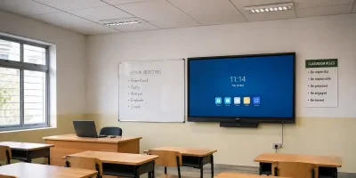 AI is already in Kenya’s classrooms. Is the education system ready?
