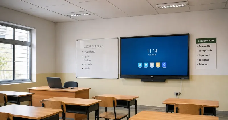 AI is already in Kenya’s classrooms. Is the education system ready?