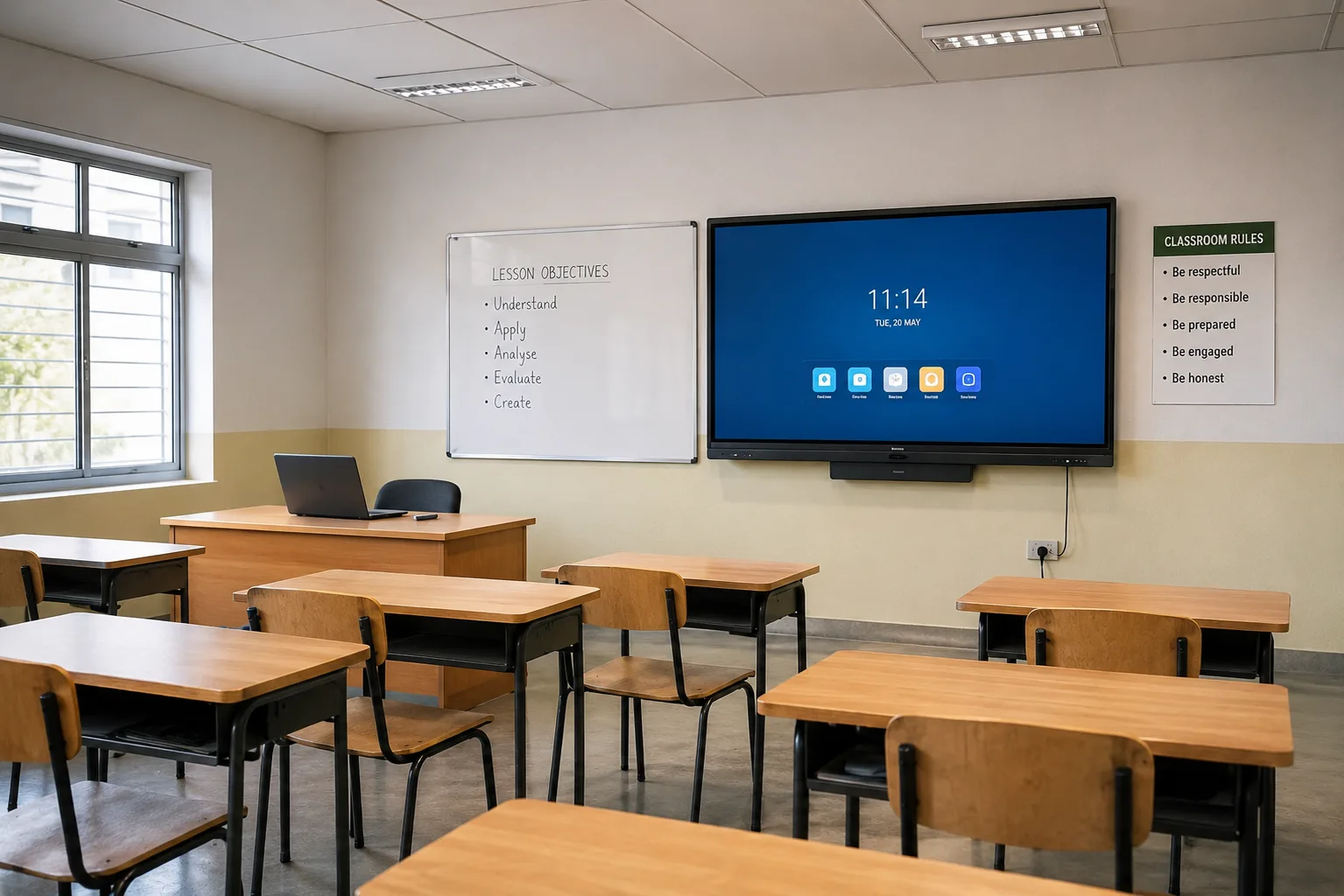 AI is already in Kenya’s classrooms. Is the education system ready?