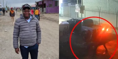 DCI probing alleged abduction of businessman Jimmy Mutava