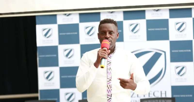 Welfare body worried over future of players as Kenyan football grinds to halt