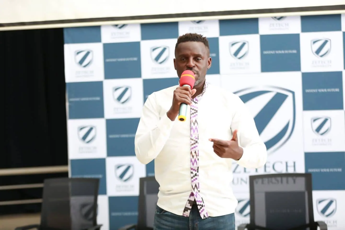 Welfare body worried over future of players as Kenyan football grinds to halt