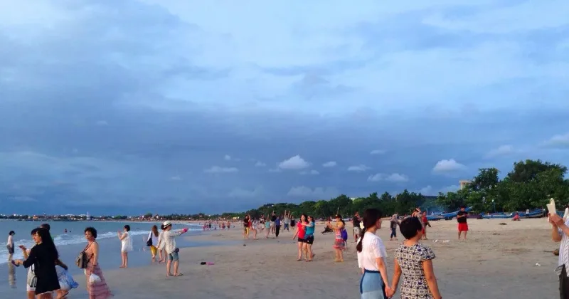 Bali jails Swiss tourist for insulting sacred Day of Silence