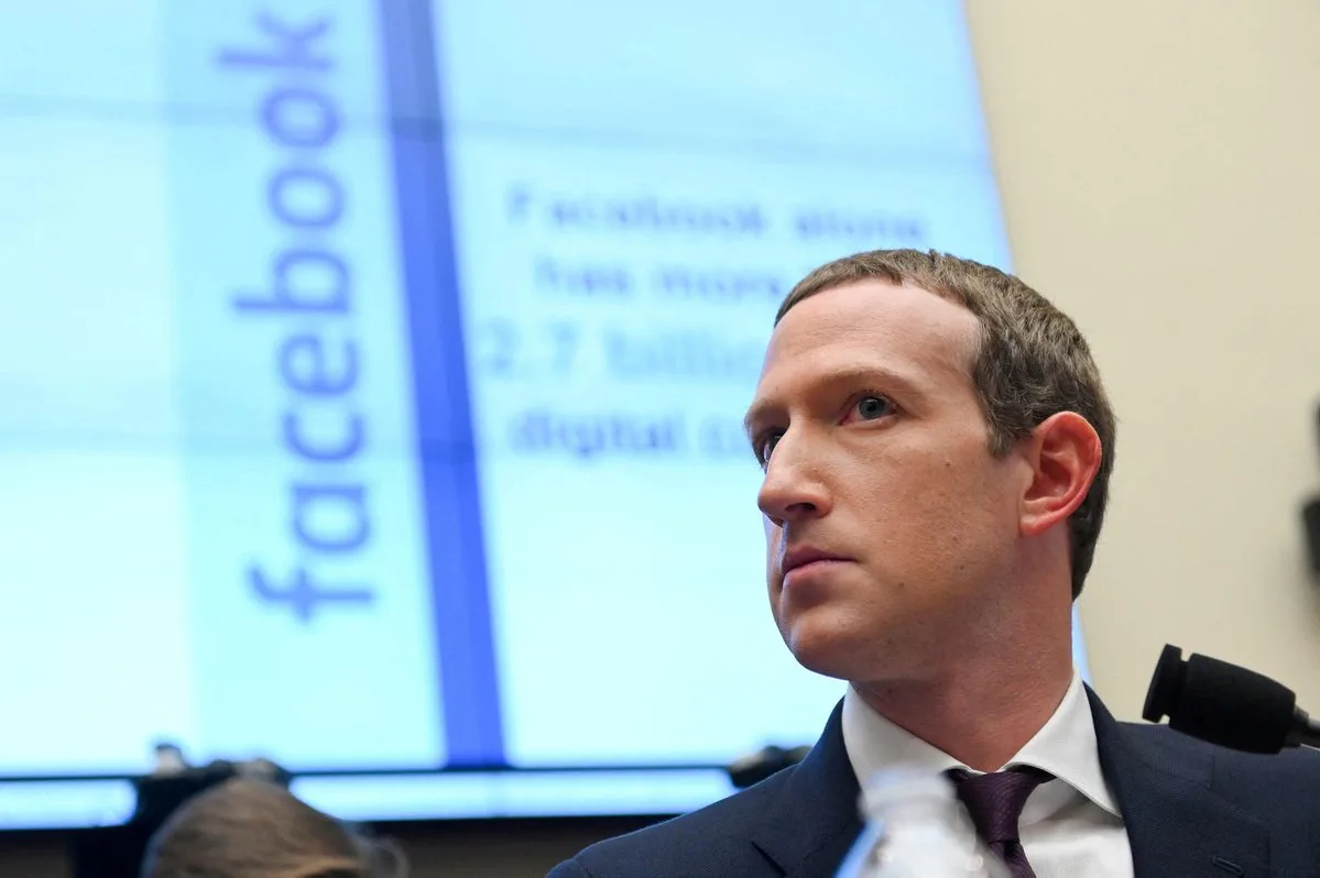 Meta’s $18bn settlement may hasten reckoning for social media on child safety