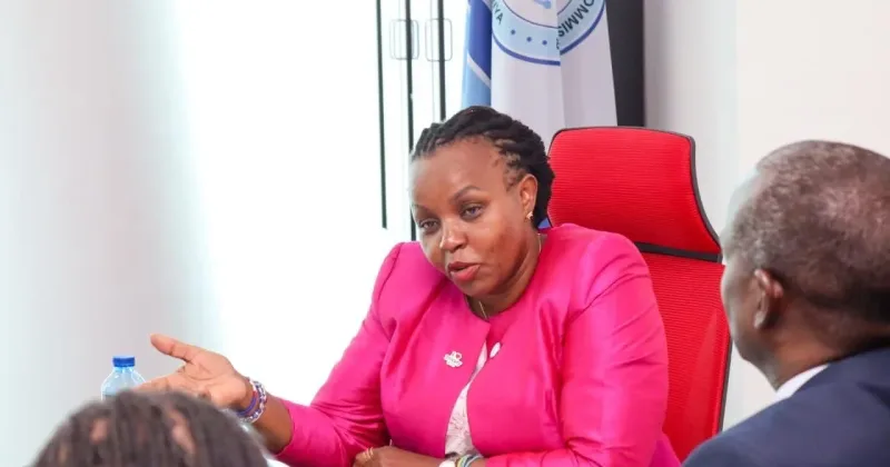 ODPC gives data handlers 14 days to renew expired certificates