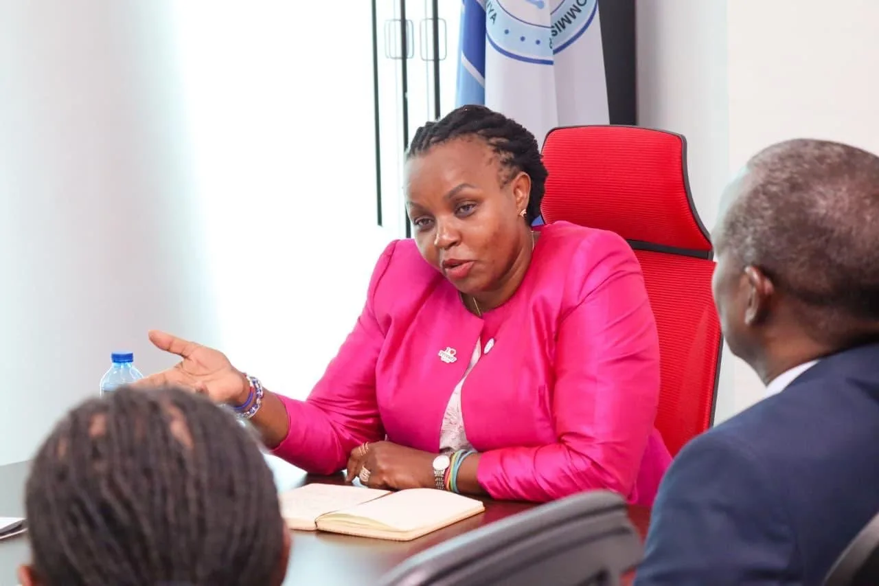 ODPC gives data handlers 14 days to renew expired certificates