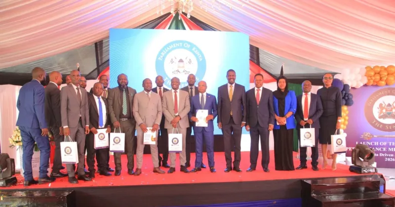 Embu tops Senate county fiscal ranking as Kisumu trails in new scorecard