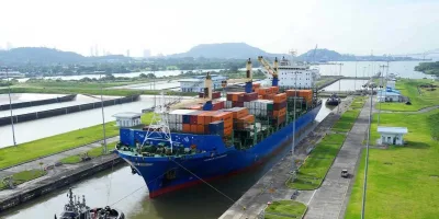 Panama Canal to cut number of ships passing through due to El Niño