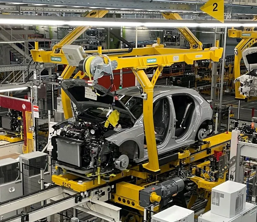 German economy grows 0.3pc in Q2, up from earlier estimate