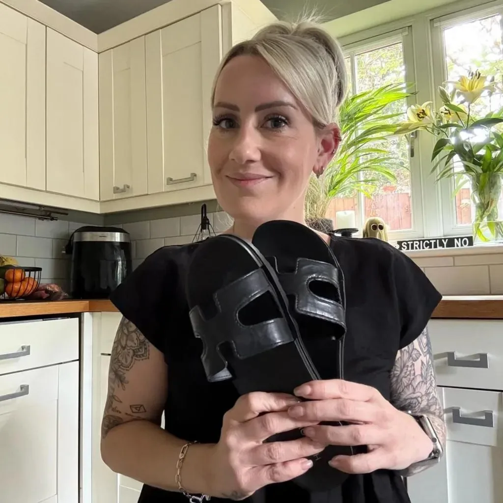 ‘Banned over a pair of £2 sandals’: Why some sellers are complaining about Vinted