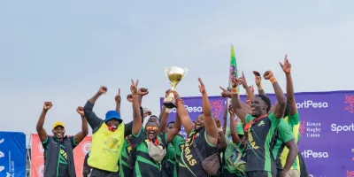 Why rivals should be scared of Kabras Sugar after Dala 7s win
