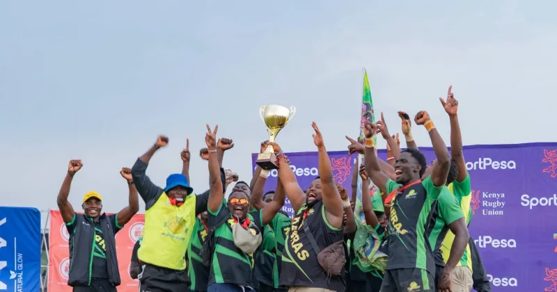 Why rivals should be scared of Kabras Sugar after Dala 7s win