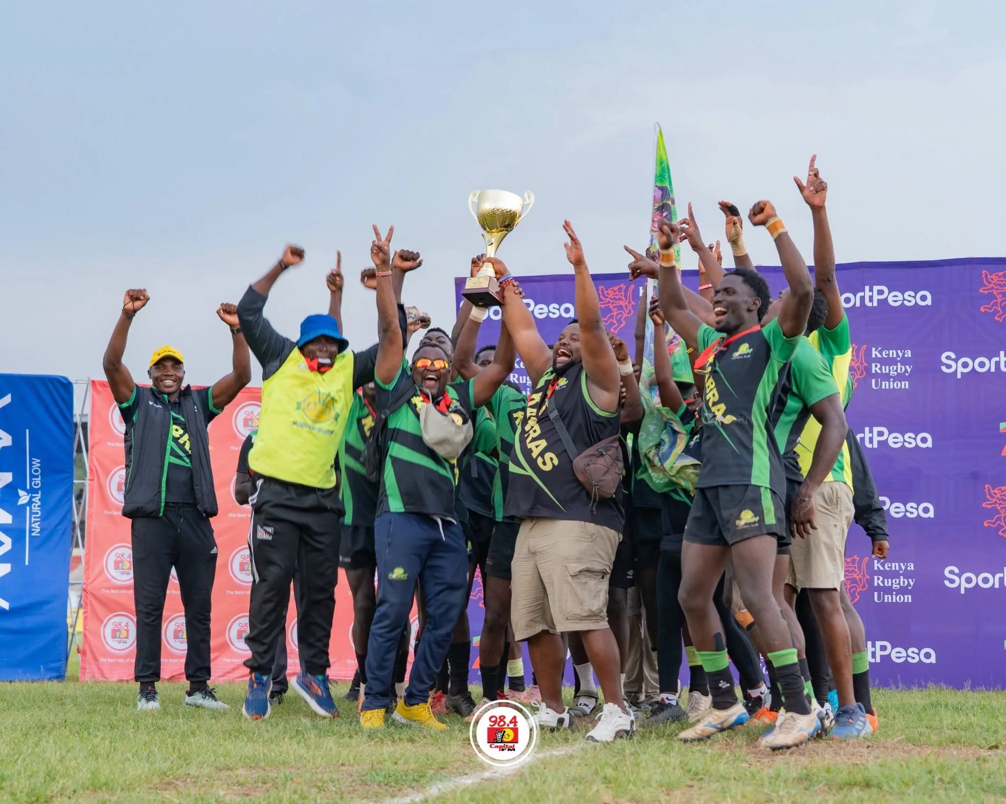 Why rivals should be scared of Kabras Sugar after Dala 7s win