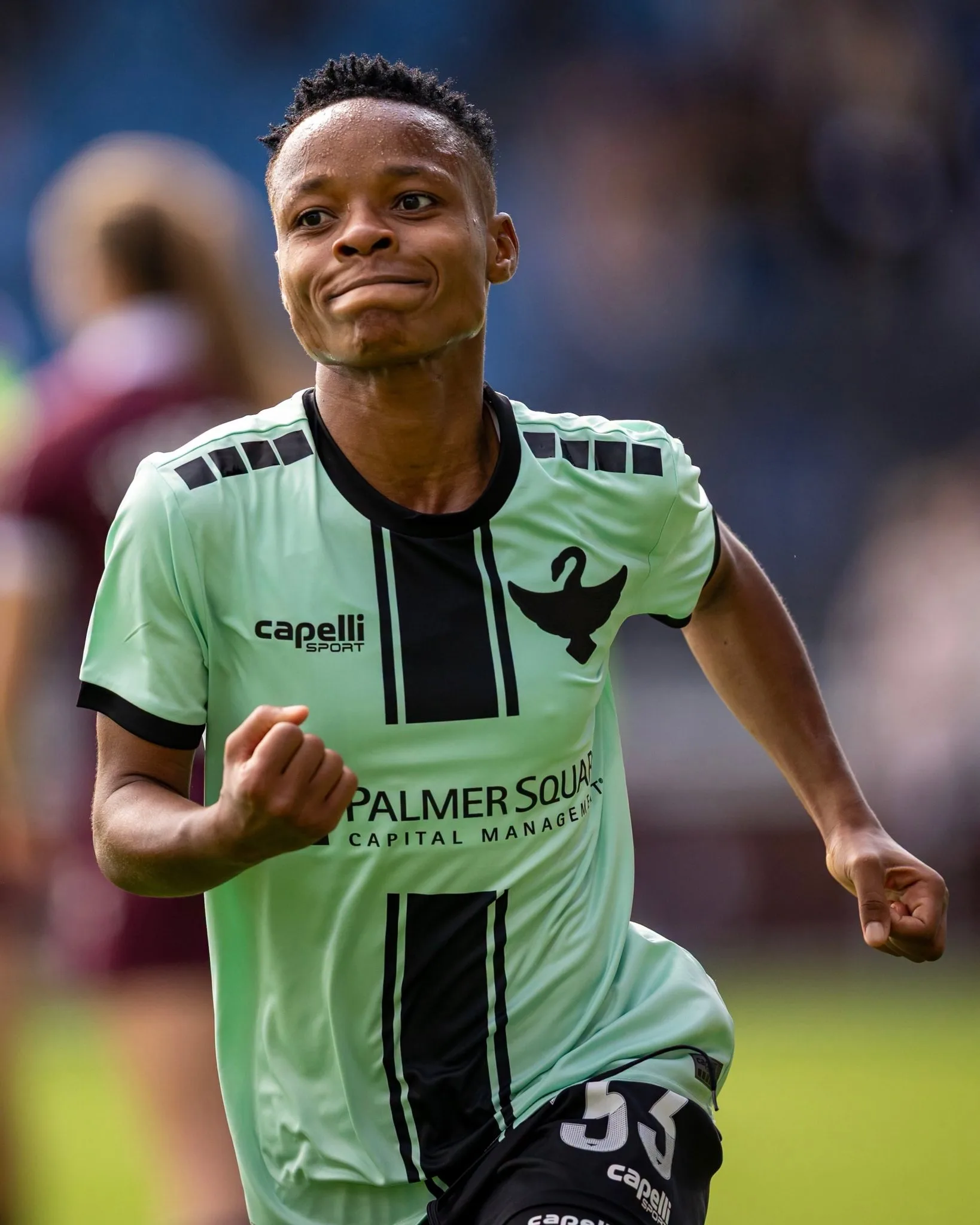 Harambee Starlets skipper scores as Danish club edge closer to Uefa Champions League