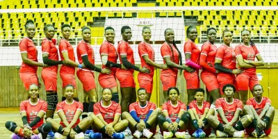 ‘Olympics or nothing:’ Malkia Strikers not ready to surrender continental crown on home soil