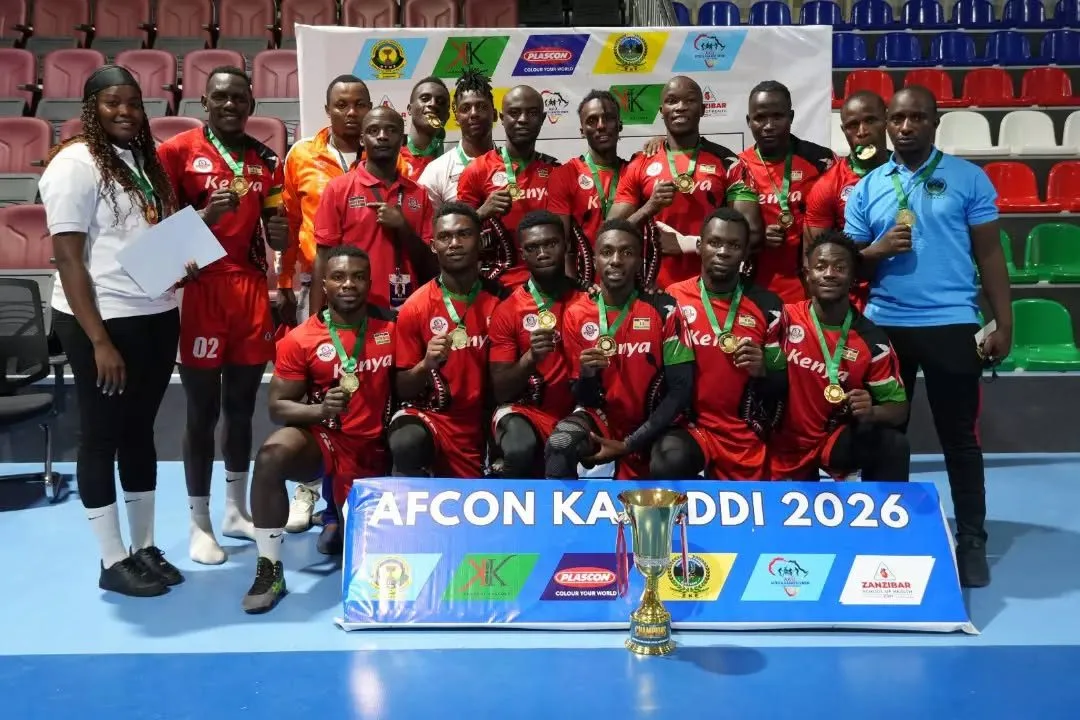 Plan afloat to introduce Kabbadi in school, youth groups after latest success at African Championships