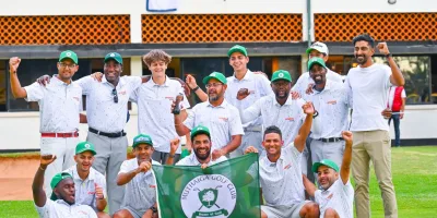 Five-peat, no defeat: Muthaiga Golf Club cruise to Patron’s Cup title on home soil