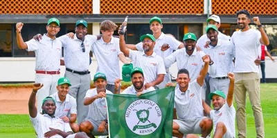 Why Patron’s Cup will ‘forever’ be hosted by Muthaiga Golf Club