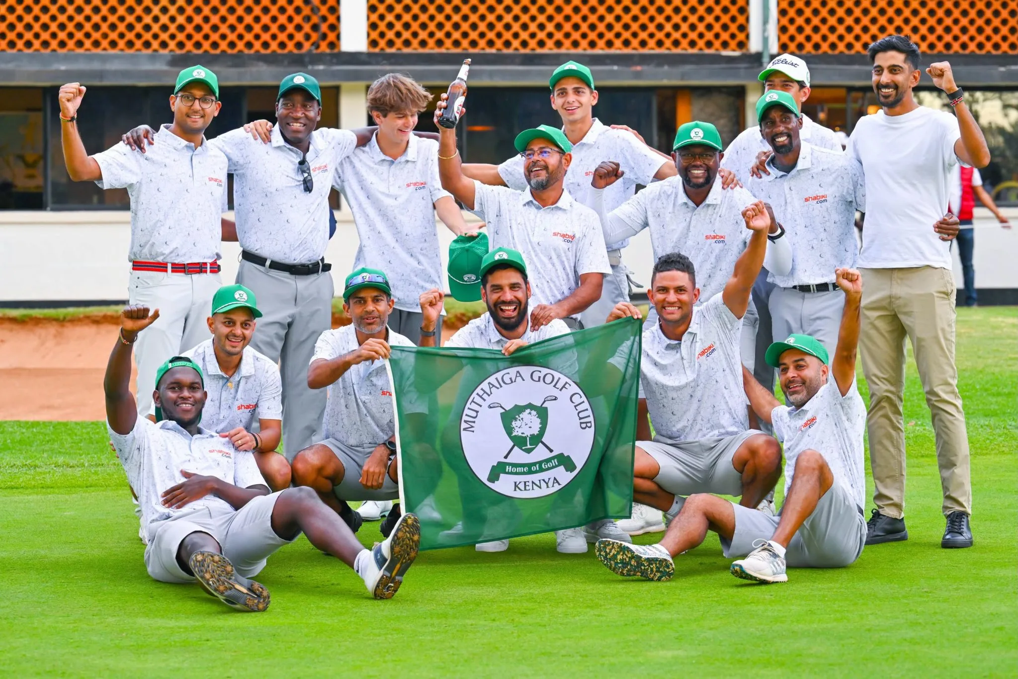 Why Patron’s Cup will ‘forever’ be hosted by Muthaiga Golf Club