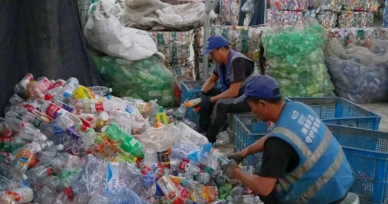 Fiji to increase fines for littering fivefold