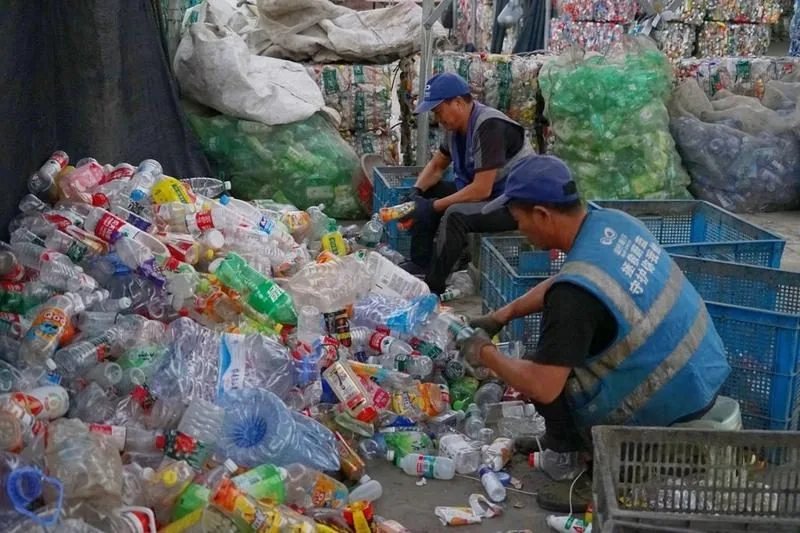Fiji to increase fines for littering fivefold