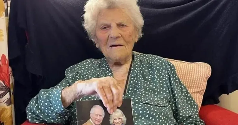 World’s oldest person celebrates turning 117