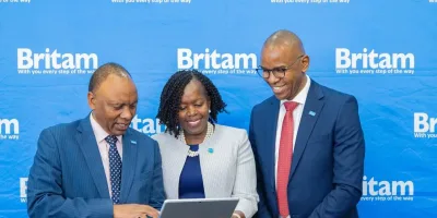 Increased insurance revenue lifts Britam profit to Sh2.66bn