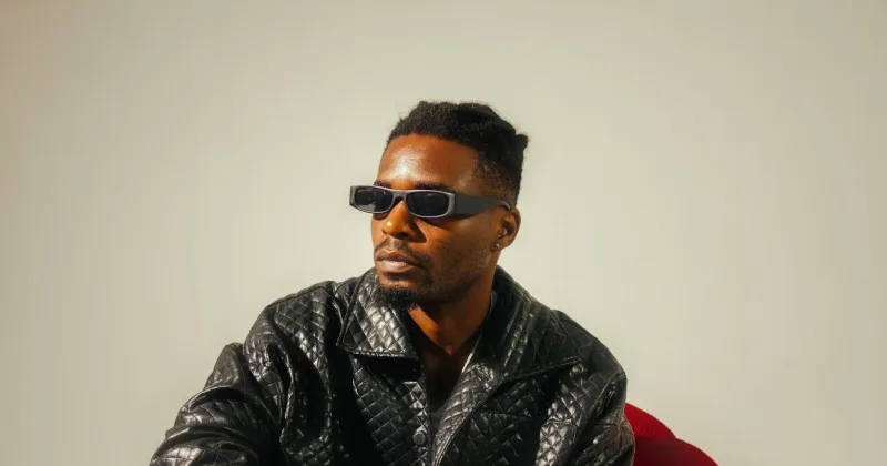 Keemlyf Teams Up With Tanzania’s Tommy Flavour For A Sweet Afro-Fusion Collaboration