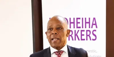 COTU Treasurer General Albert Njeru dies after short illness
