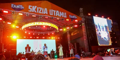 Fanta Launches New Cultural Movement Heralded By Mega FantaVerse Experience