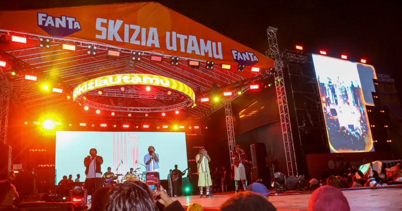 Fanta Launches New Cultural Movement Heralded By Mega FantaVerse Experience