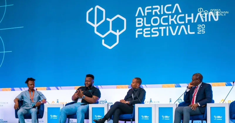 Africa Blockchain Festival returns to Nairobi in October
